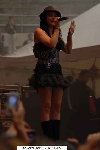 Maite conciertos - coca - Maite