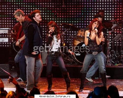 RBD conciertos - coca - RBD 4ever
