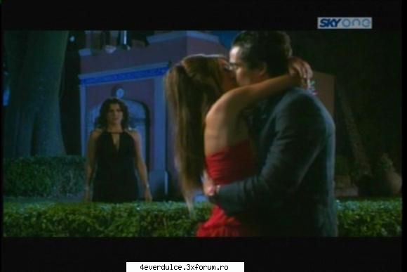 annie y poncho rbd, la familia - raluca_dragutza52 - Anahi y Alfonso