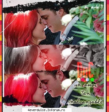 dulce y christopher - poze - adina_gatitta - Dulce y Christopher