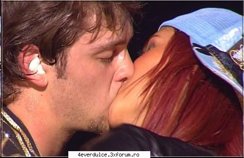 dulce y christopher - poze - adina_gatitta - Dulce y Christopher