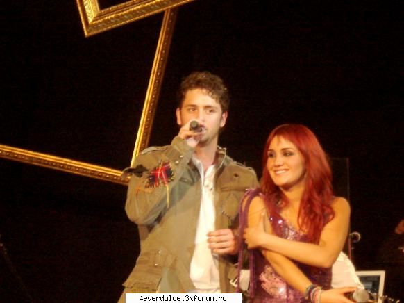 dulce y christopher - poze - bebe*dulce* - Dulce y Christopher