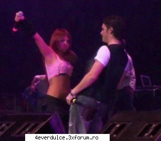 dulce y christopher - poze - raluca_dragutza52 - Dulce y Christopher