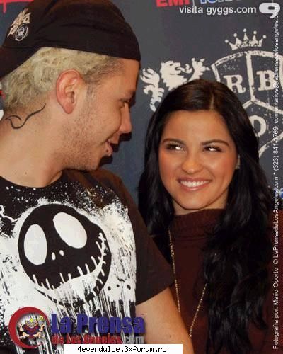 maite y christian - poze - bebe*dulce* - Maite y Christian