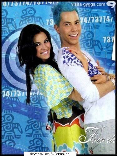 :cool: maite y christian - poze
