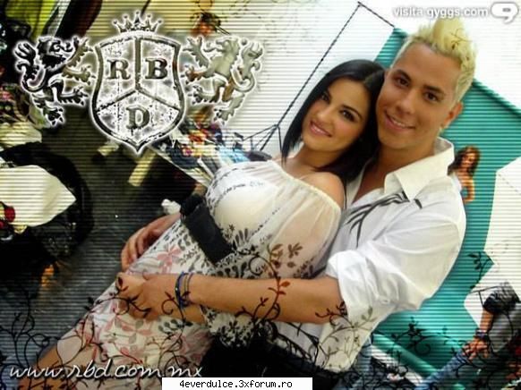:cool: maite y christian - poze