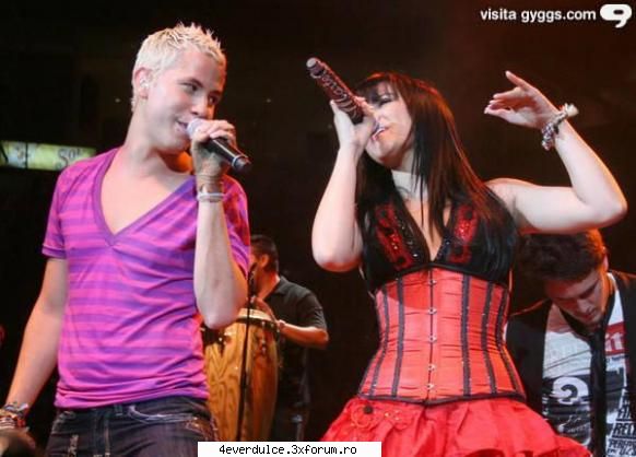 :cool: maite y christian - poze