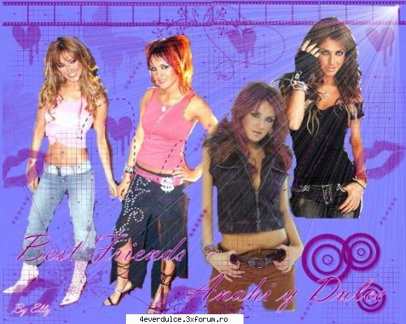 :cool: ponem poze cu dul y annie