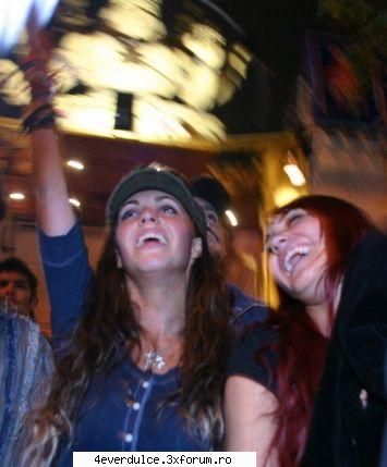:cool: ponem poze cu dul y annie