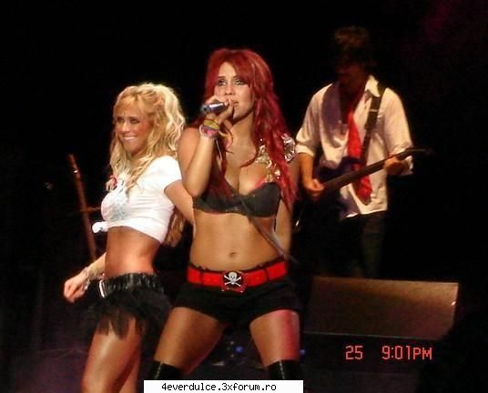 :cool: ponem poze cu dul y annie