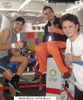 poze baietii din rbd - bebe*dulce* - Baieti din RBD