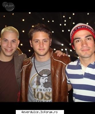 poze baietii din rbd - bebe*dulce* - Baieti din RBD