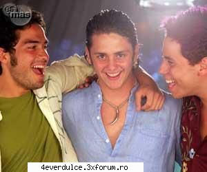 poze baietii din rbd - bebe*dulce* - Baieti din RBD