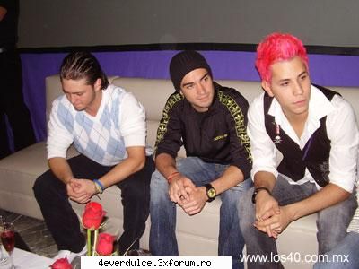 poze baietii din rbd - symona_rbd - Baieti din RBD