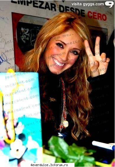 :hi: poze cu anahi