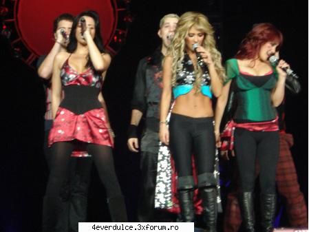 :hi: poze cu fetele din rbd