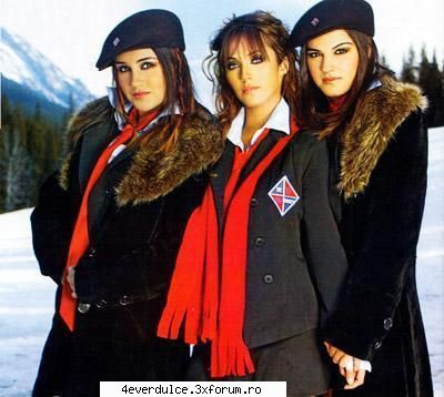 :cool: poze cu fetele din rbd