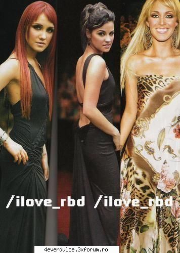poze cu fetele din rbd - raluca_dragutza52 - Fetele din RBD