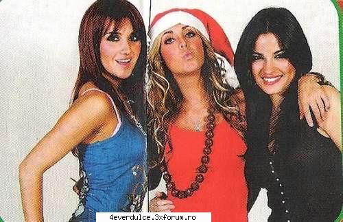 poze cu fetele din rbd - adina_gatitta - Fetele din RBD