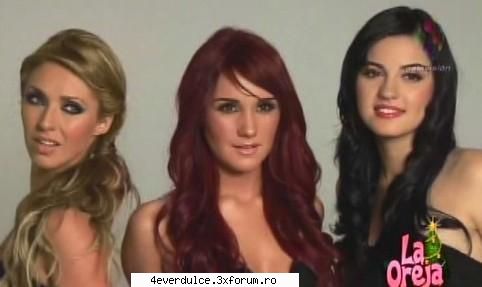 poze cu fetele din rbd - adina_gatitta - Fetele din RBD