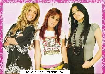 poze cu fetele din rbd - adina_gatitta - Fetele din RBD