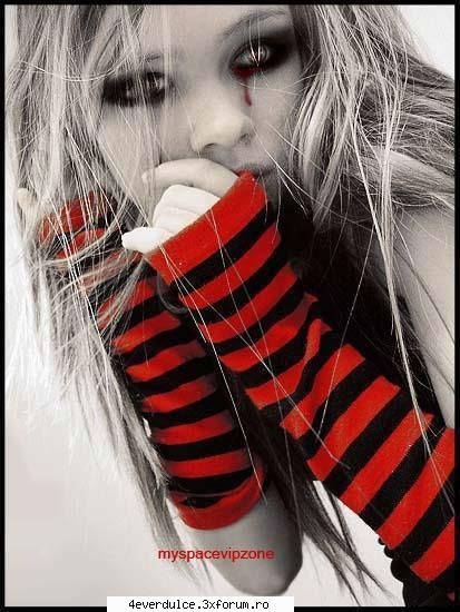 poze emo - coca - EMO