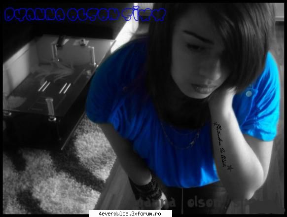hei poze emo