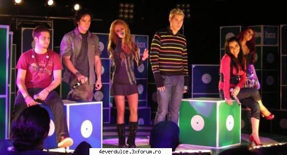 poze rbd - coca - RBD 4ever