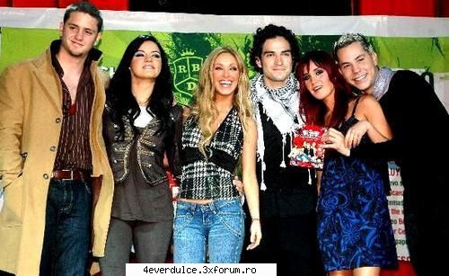 poze rbd - raluca_dragutza52 - RBD 4ever