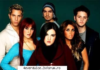 poze rbd - poze cu idolii nostri =D - RBD 4ever