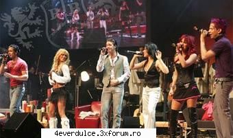 poze rbd - adina_gatitta - RBD 4ever