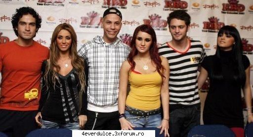 poze rbd - adina_gatitta - RBD 4ever