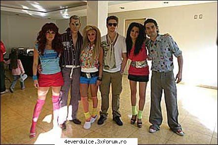 poze rbd - adina_gatitta - RBD 4ever