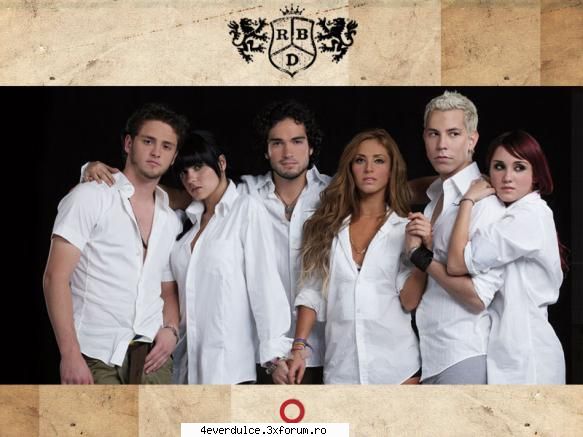 poze rbd - adina_gatitta - RBD 4ever