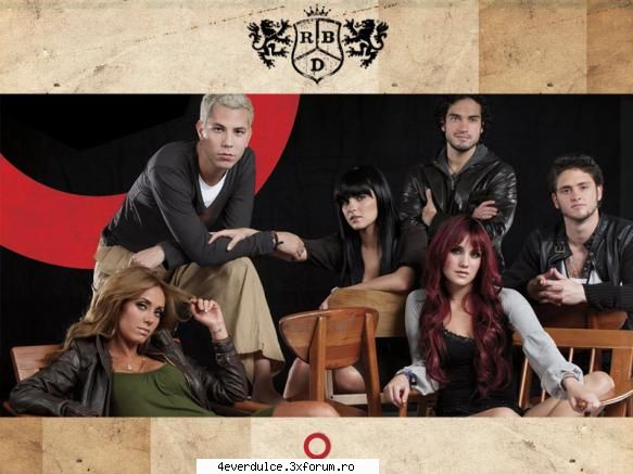rbd poze rbd