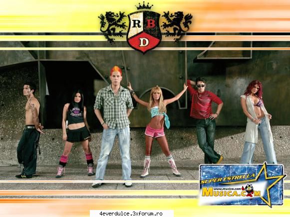 rbd poze rbd