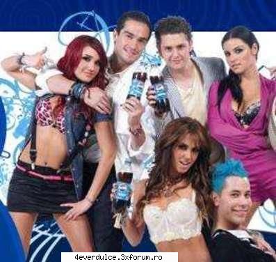poze rbd - adina_gatitta - RBD 4ever