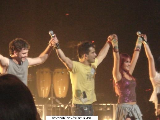 poze rbd - coca - RBD 4ever
