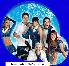 poze rbd - adina_gatitta - RBD 4ever