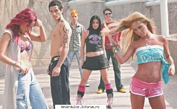 poze rbd - adina_gatitta - RBD 4ever