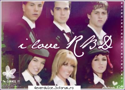 poze rbd - symona_rbd - RBD 4ever