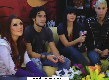 poze rbd - symona_rbd - RBD 4ever